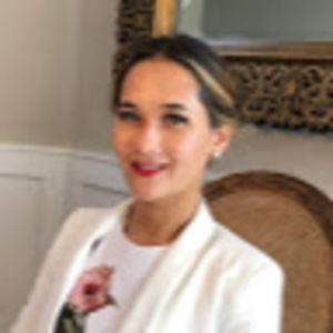 Meet your Posher, Tiffany